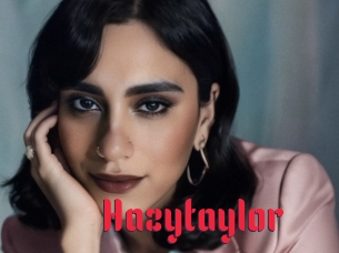 Hazytaylor