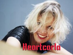 heartcarla Video Extrait