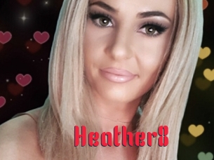 heather8 Video Extrait