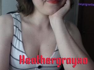 Heathergrayxo