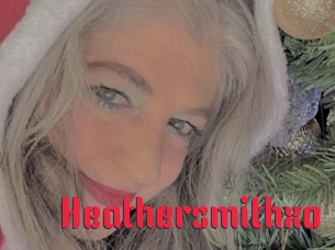 heathersmithxo Video Extrait