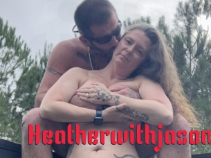 Heatherwithjason