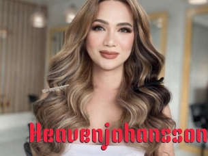 Heavenjohansson
