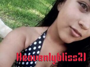 Heavenlybliss21