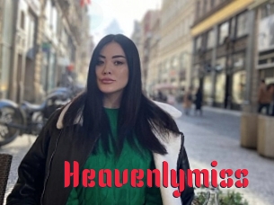Heavenlymiss