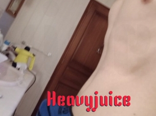 Heavyjuice