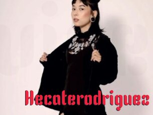 Hecaterodriguez