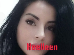 Heelleen