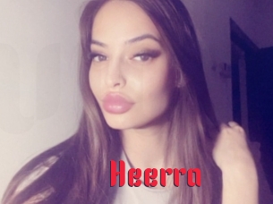 Heerra