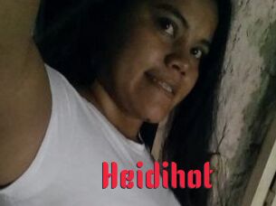 Heidihot