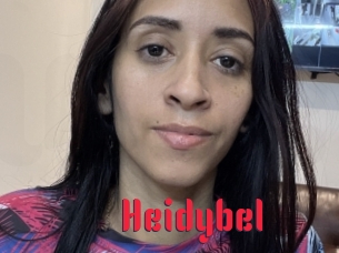 Heidybel