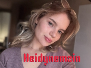 heidynemzin Video Extrait