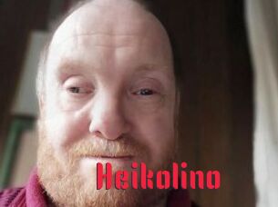 Heikolino