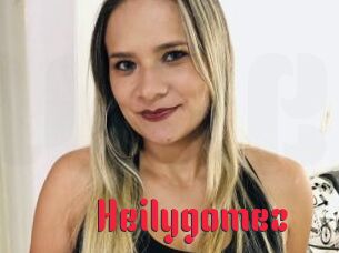 Heilygomez
