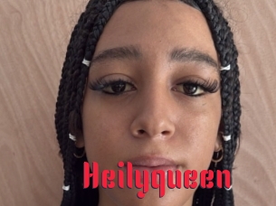 Heilyqueen