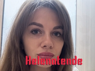 Helenatende