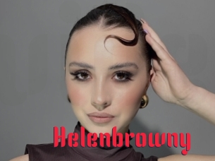 Helenbrowny