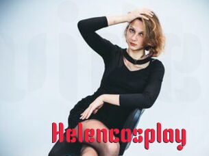Helencosplay