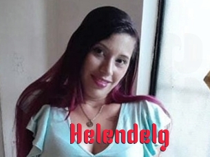 Helendelg