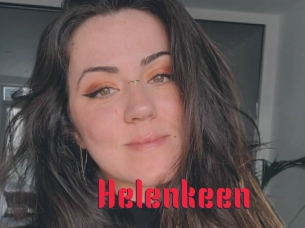 Helenkeen