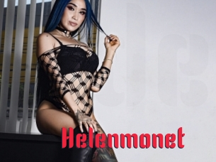 Helenmonet