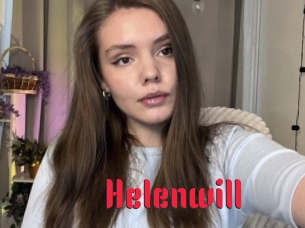 Helenwill