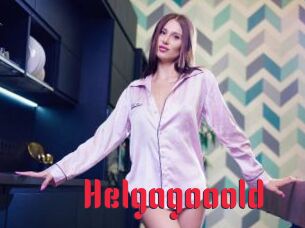 Helgagooold