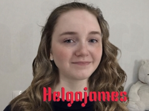 Helgajames