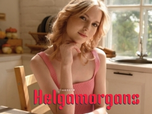 Helgamorgans