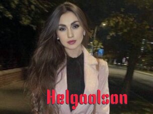 Helgaolson