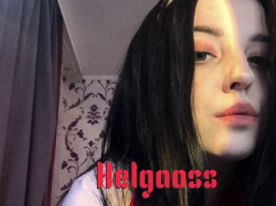 Helgaoss