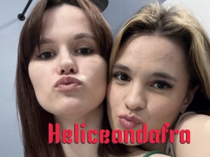 Heliceandafra