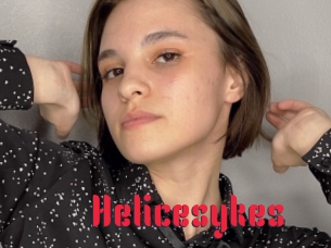Helicesykes