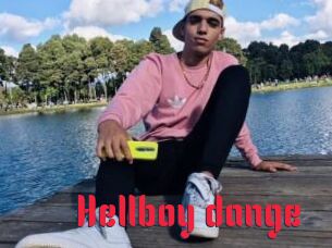 Hellboy_dange