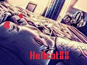 Hellcat88