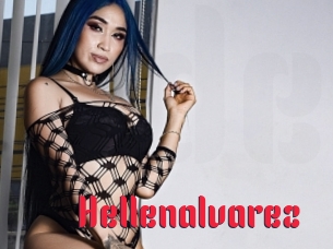 Hellenalvarez