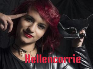 Hellencarrie