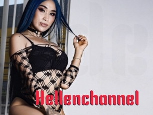 Hellenchannel