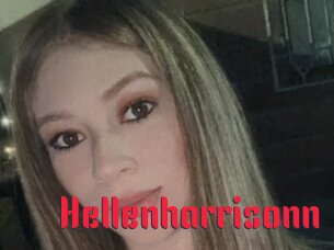 Hellenharrisonn