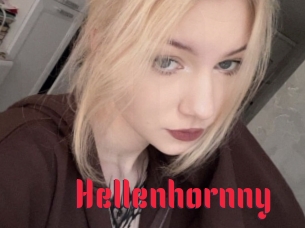 Hellenhornny