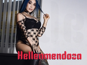 Hellenmendoza