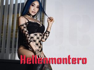 Hellenmontero