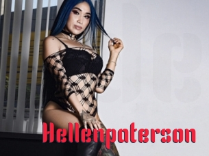 Hellenpaterson