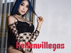 Hellenvillegas