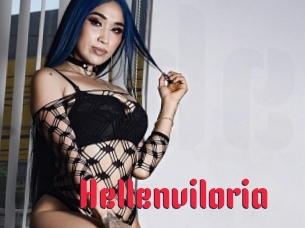 Hellenviloria