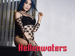 Hellenwaters