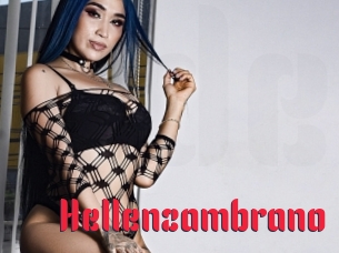 Hellenzambrano