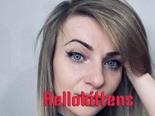 Hellokittens