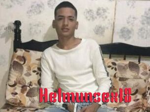 Helmunsex18