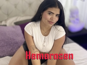 Hemarosen